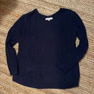 Loft Sweater